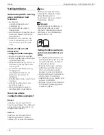 Preview for 136 page of MTD Cub Cadet 2000 Series Owner'S Manual