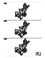 Preview for 2 page of MTD Cub Cadet E 22 Original Operating Instructions