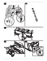 Preview for 5 page of MTD Cub Cadet E 22 Original Operating Instructions