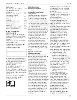 Preview for 103 page of MTD Cub Cadet E 22 Original Operating Instructions