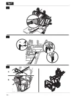 Preview for 114 page of MTD Cub Cadet E 22 Original Operating Instructions