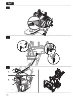 Preview for 118 page of MTD Cub Cadet E 22 Original Operating Instructions