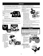 Preview for 8 page of MTD Cub Cadet XT ENDURO Series Operator'S Manual