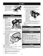 Preview for 9 page of MTD Cub Cadet XT ENDURO Series Operator'S Manual