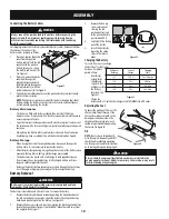 Preview for 10 page of MTD Cub Cadet XT ENDURO Series Operator'S Manual