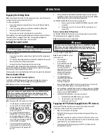 Preview for 15 page of MTD Cub Cadet XT ENDURO Series Operator'S Manual