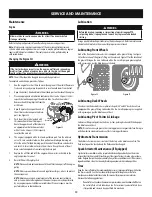 Preview for 19 page of MTD Cub Cadet XT ENDURO Series Operator'S Manual