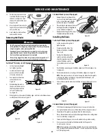 Preview for 22 page of MTD Cub Cadet XT ENDURO Series Operator'S Manual