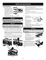 Preview for 23 page of MTD Cub Cadet XT ENDURO Series Operator'S Manual