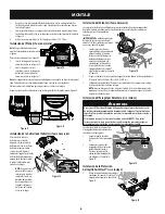 Preview for 32 page of MTD Cub Cadet XT ENDURO Series Operator'S Manual