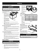 Preview for 34 page of MTD Cub Cadet XT ENDURO Series Operator'S Manual