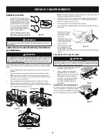 Preview for 47 page of MTD Cub Cadet XT ENDURO Series Operator'S Manual