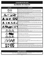 Preview for 53 page of MTD Cub Cadet XT ENDURO Series Operator'S Manual