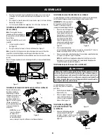 Preview for 56 page of MTD Cub Cadet XT ENDURO Series Operator'S Manual