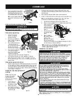 Preview for 57 page of MTD Cub Cadet XT ENDURO Series Operator'S Manual