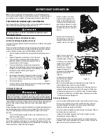 Preview for 66 page of MTD Cub Cadet XT ENDURO Series Operator'S Manual