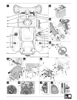 Preview for 3 page of MTD Cub Cadet Operating Manual