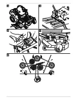 Preview for 5 page of MTD Cub Cadet Operating Manual