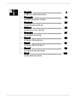 Preview for 6 page of MTD Cub Cadet Operating Manual