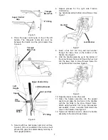 Preview for 7 page of MTD E644F Operator'S Manual