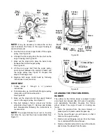 Preview for 17 page of MTD E644F Operator'S Manual