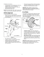 Preview for 11 page of MTD E663G Operator'S Manual