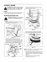 Preview for 13 page of MTD E663G Operator'S Manual