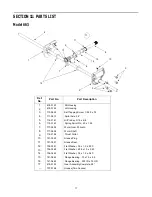 Preview for 17 page of MTD E663G Operator'S Manual