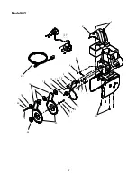 Preview for 22 page of MTD E663G Operator'S Manual