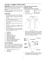 Preview for 6 page of MTD E664F Operator'S Manual