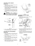 Preview for 9 page of MTD E664F Operator'S Manual