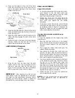 Preview for 10 page of MTD E664F Operator'S Manual