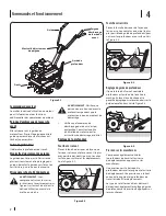 Preview for 17 page of MTD FT24 Operator'S Manual