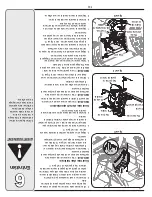 Preview for 24 page of MTD L-Style Operator'S Manual