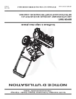 Preview for 36 page of MTD L-Style Operator'S Manual