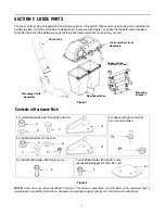 Preview for 3 page of MTD OEM-190-180 Operator'S Manual