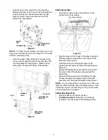 Preview for 5 page of MTD OEM-190-180 Operator'S Manual