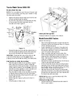 Preview for 7 page of MTD OEM-190-180 Operator'S Manual