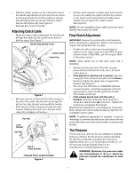 Preview for 7 page of MTD Series 410 Operator'S Manual