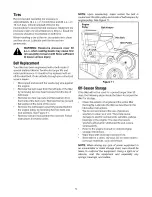 Preview for 12 page of MTD Series 410 Operator'S Manual