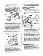 Preview for 6 page of MTD Series 462 Operator'S Manual