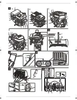 Preview for 4 page of MTD SNOW THROWER User Manual