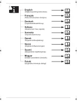 Preview for 7 page of MTD SNOW THROWER User Manual