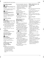 Preview for 15 page of MTD SNOW THROWER User Manual