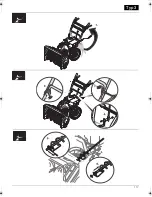 Preview for 21 page of MTD SNOW THROWER User Manual