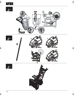 Preview for 26 page of MTD SNOW THROWER User Manual