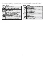 Preview for 4 page of MTD Straight-Shaft Extended-Reach Trimmer Attachment Operator'S Manual