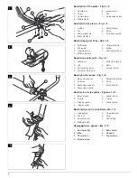 Preview for 6 page of MTD T990 Original Operating Instructions