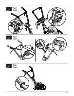 Preview for 8 page of MTD Tiller Operating Instructions Manual