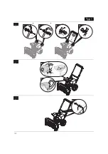 Preview for 18 page of MTD Wolf Garten Select SF Series Operating Manual